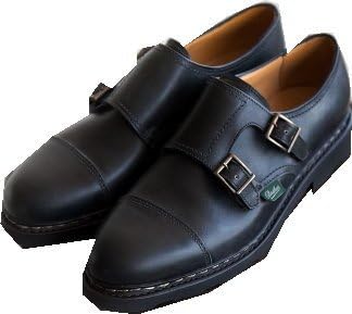 Amazon パラブーツ Vogue ヴォーグ レディース サイズ 3 5 Noir Black Paraboot パラブーツ シューズ バッグ