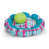 American Girl - Dreamy Daisy Pet Bed - My AG 2014
