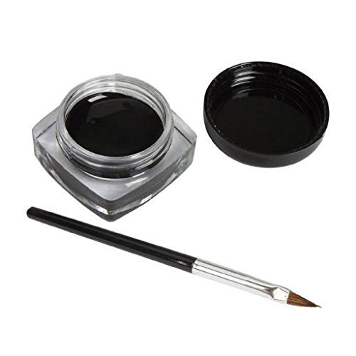 popular amazon products related to Beauty & Personal Care most popular gift items that are Eyeliner Brushes under $10