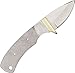 SZCO Supplies Drop Point Blade Hunting Knife, 8.75-Inch