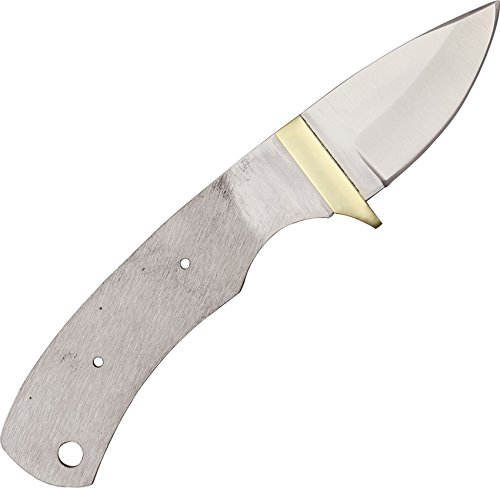 Szco Supplies Drop Point Blade Hunting Knife, 6.25-Inch