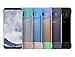 Samsung Galaxy S8+ Two Piece Cover, Mint / Brown
