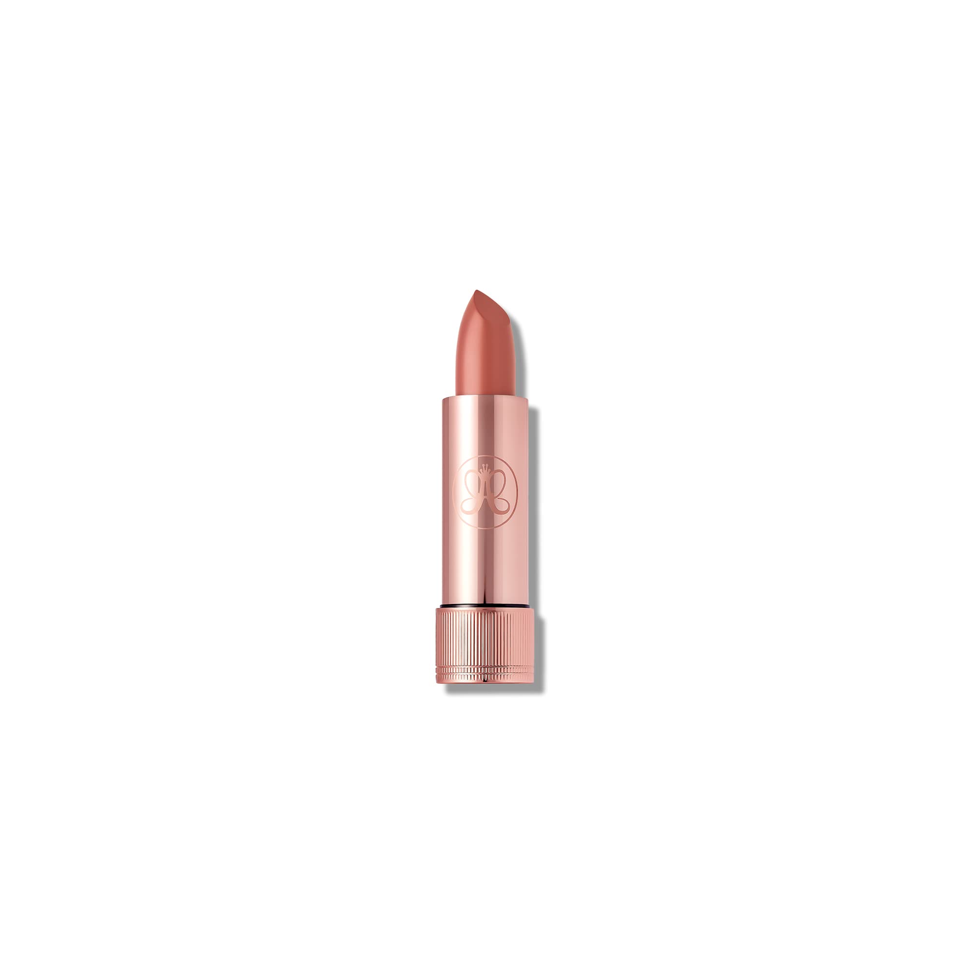 ABH Satin Lipstick - Peach Bud