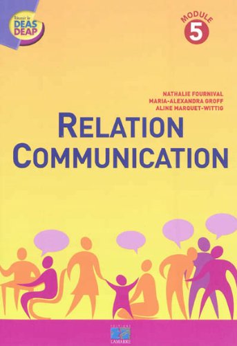 Relation-communication