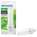 Philips 230409 Energy Saver PL-C 13-Watt Compact Fluorescent Light Bulb