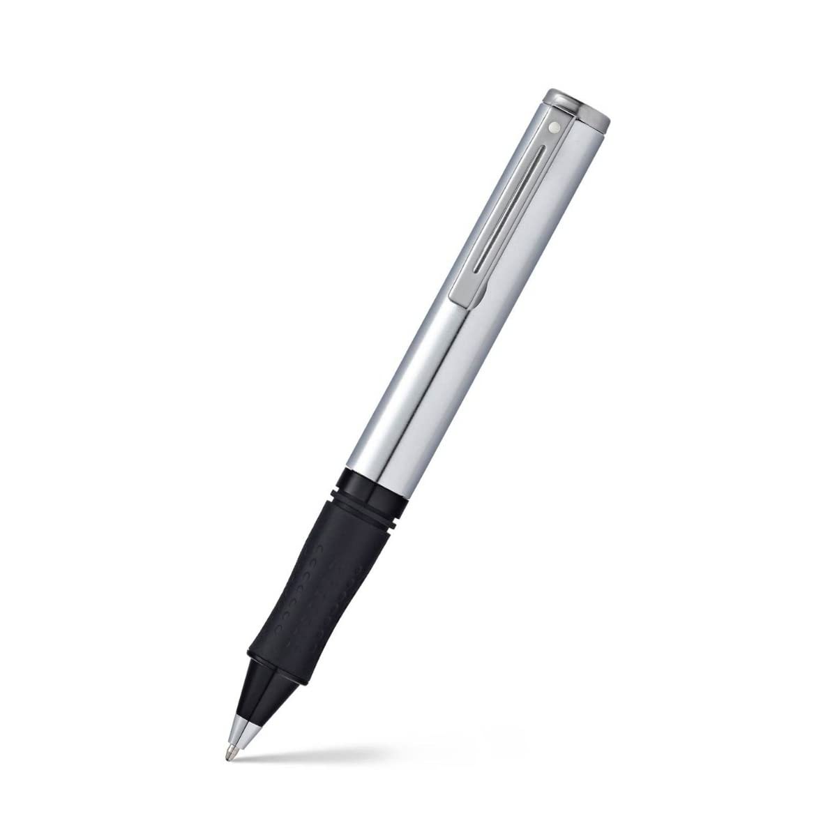 Sheaffer Award Matt Chrome Ballpoint Pen
