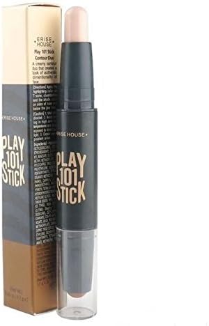 Etude House Stick Contour Duo 1.7g2 (#2 light skin+ deep shading)