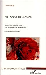 Du logos au mythos