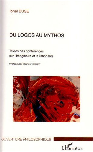Du logos au mythos