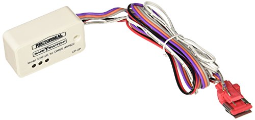 Rectorseal 97622 SS610E Safe-T-Switch