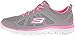 Skechers Sport Women's Flex Appeal 2.0 Simplistic Fashion Sneaker