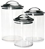 Calypso Basics by Reston Lloyd Acrylic Storage