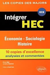 Intégrer HEC