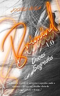 Livro Brimind 1.0: Doces Segredos