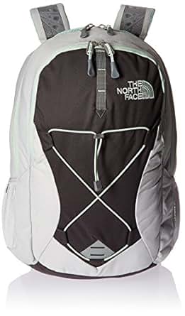 Amazon.com: The North Face Women's Jester Laptop Backpack