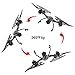 Dazhong JXD 5.8G FPV Drone with 2.0MP HD Real-time Camera High Hold Mode RC Quadcopter Drone And Extra battery