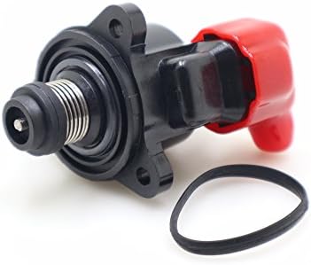 Yalai IAC Idle Speed Control Valve For Mitsubishi Mirage stepper Dodge stepping MD628166 MD628318 1450A069 Brand New
