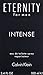 Calvin Klein Eternity Intense Eau De Toilette for Men, 3.4 oz.