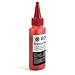 Stamp Ink Refill by BCH - Premium Grade - 2.5 oz… (RED)