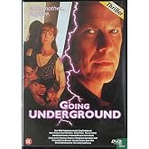 Shameful Secrets ( Going Underground ) [ NON-USA FORMAT, PAL, Reg.0 Import - Netherlands ]