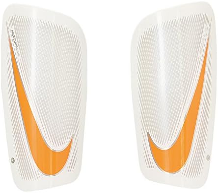 espinilleras nike mercurial niño