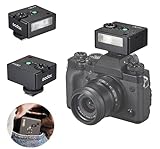 Godox iM30 Mini Camera Flash, Recycle