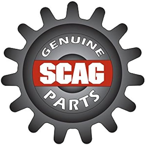 Scag Oem Replacement Drive Belt 481461 1 2x60 3 4 Fits Models Scag Turf Tiger With 52 And 61 Deck Patio Lawn Garden Amazon Com