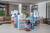 HG Bin Odour Freshener 500g Deodoriser Odour Remover for Bins view 4