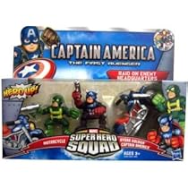 1059 Captain America: Hero's Return 1 ２ Captain America Heroes Return TPB (2021 Marvel) The Complete