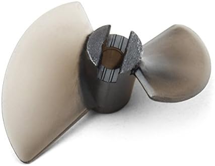 FT012 RC Racing Boat Spare Parts Screw Propeller ;item#: GHU-75/LOP-J5975