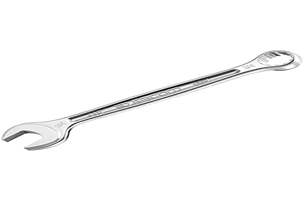 Facom 440.1/2 Combination Spanner, 1/2" AF