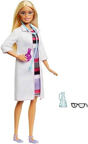 barbie dream careers