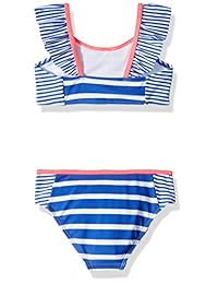 Traje de baño bikini Nautica para niñas