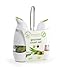 Prepara Cruet Set, Chrome