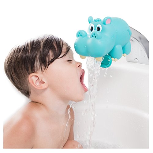 nuby hippo spout guard