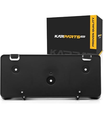 Amazon.com: for Ford Expedition License Plate Bracket 2007-2014