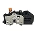 931-303 Door Lock Actuator Motor Assembly with Integrated Latch Front Left Driver Side for 2007-2009 Cadillac Escalade Tahoe Silverado Suburban Avalanche GMC Sierra Yukon