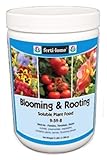 Ferti-lome 11772 Blooming & Rooting Soluble Plant Food, 3 Lbs