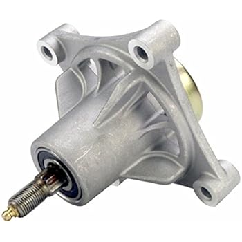 Amazon.com: Lumix GC Spindle For Husqvarna RZ4621 RZ4623 RZ46i Z246