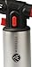 Mantello Ultimate Multi-Purpose Butane Torch with Safety Lock