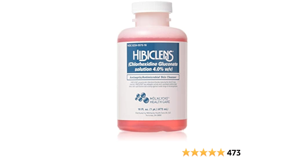 hibiclens soap amazon