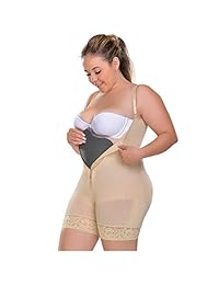 M&D 0105 - Tabla de planchar para Faja Ab después de la liposucción