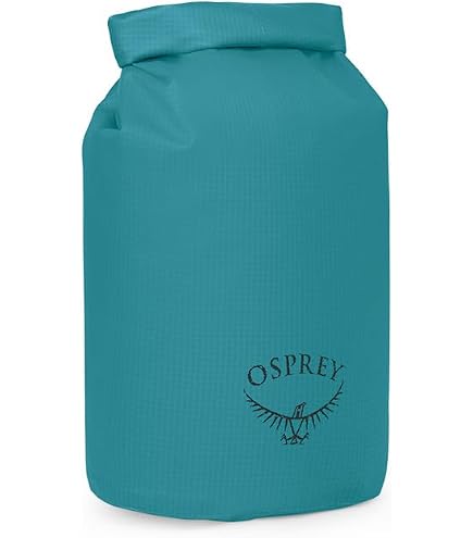 Osprey Wildwater Waterproof 8L Dry Bag, Mars Orange : Sports & Outdoors