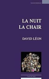 La  nuit La chair