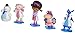 Just Play Doc McStuffins Doc & Friends Collectible Figures