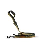 Dublin Dog Co. 07LSHBRKL Eco-Lucks Brook Trout Leash