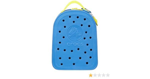 crocs backpack original