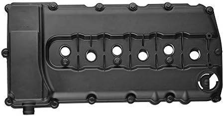 HaiNing Zheng 03H103429H Engine Valve Cover with Gasket Kit for V O L K S W A G E N Touareg Passat CC A u d i Q7 3.6L V6