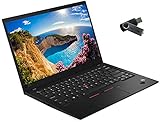 2021 Lenovo ThinkPad X1 Carbon Gen 8