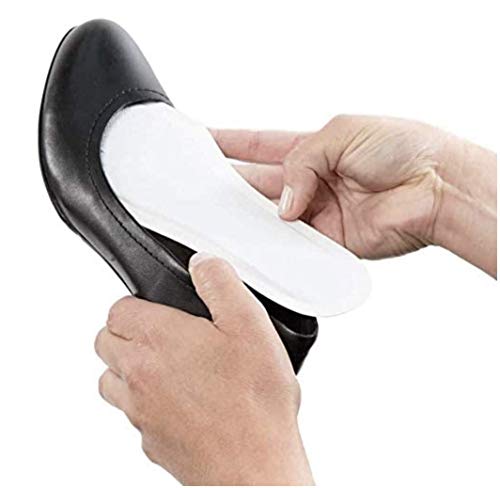 HEAT FEET 10 paar voetzoolwarmers, warmtezolen, schoenwarmers, zool voetwarmers, schoenverwarming, voetverwarming, 8 uur… - Image 6